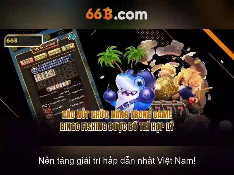 66b game slot - 66B