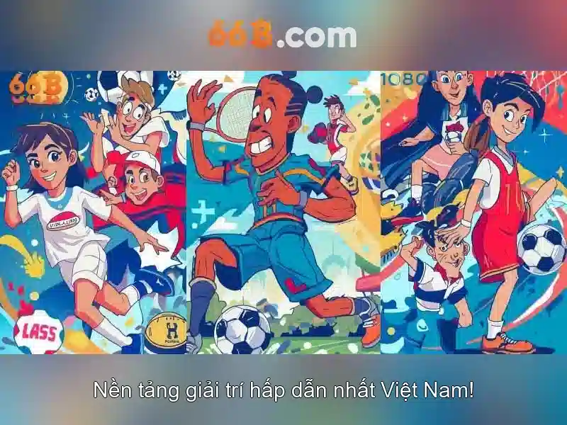  cá cược Slot - 66B