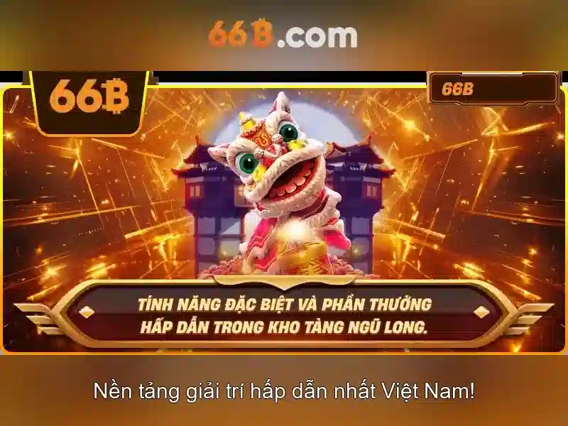 nạp tiền 66B - 66B