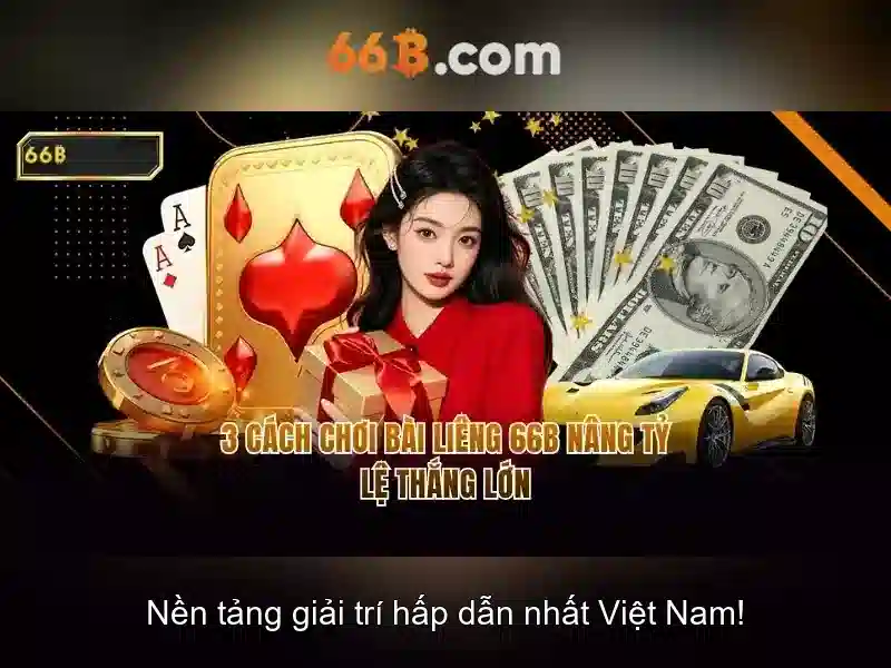 Kinh Nghiệm Cá Cược 66B - Thủ Thuật Chơi Slot 66b Bị Chặn Hiệu Quả 2026 - 66B
