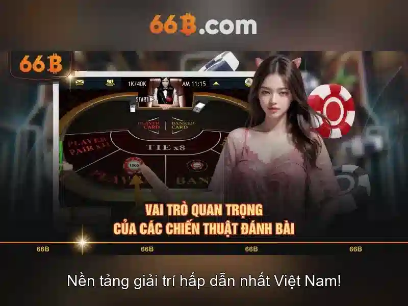 trả thưởng cao - 66B