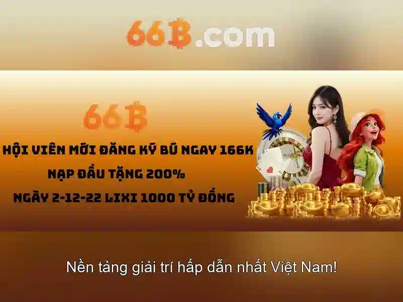 66B - Ứng Dụng Slot 66B Chính Thức Không Bị Chặn 2026 - 66B