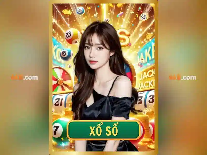 66B – Trải Nghiệm Slot Đỉnh Cao Với Tỷ Lệ Thưởng Hấp Dẫn - 66B