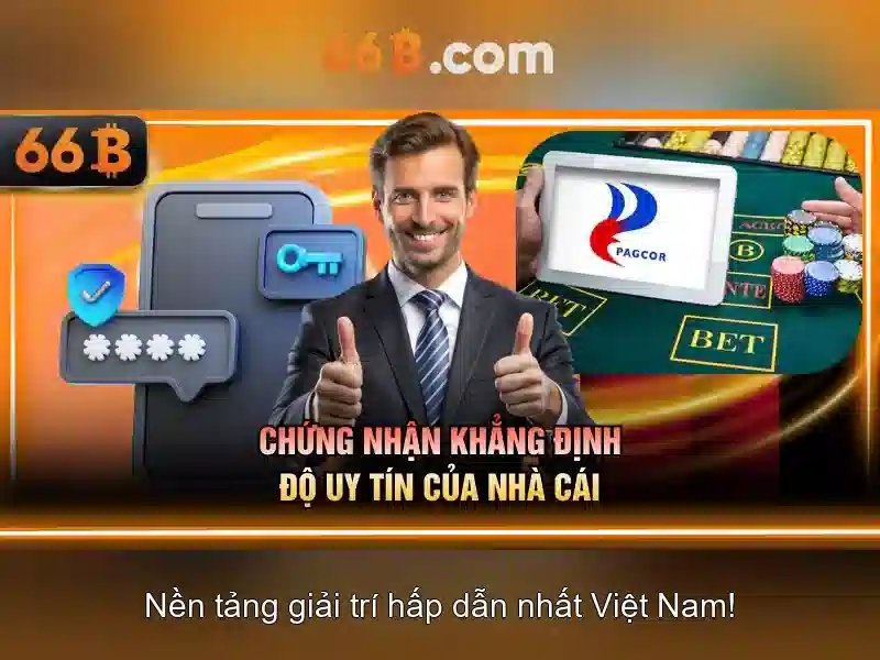  trúng thưởng - 66B