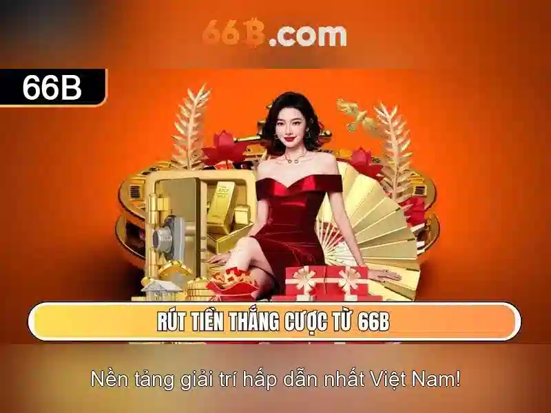 Khám Phá Cách Chơi Nổ Hũ 66B – Bí Quyết Thắng Lớn Dễ Dàng - 66B