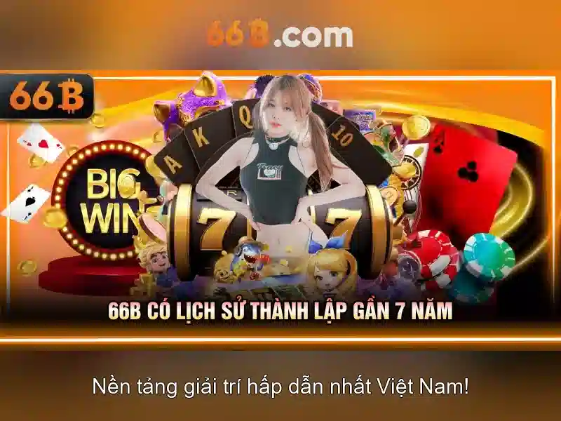SLOT - 66B