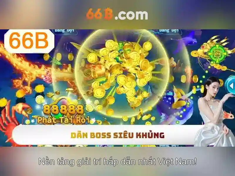 casino 66b - 66B
