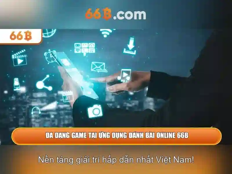 Điều khoản dịch vụ 66B: Bảo vệ quyền lợi người chơi Slot 2026 - 66B
