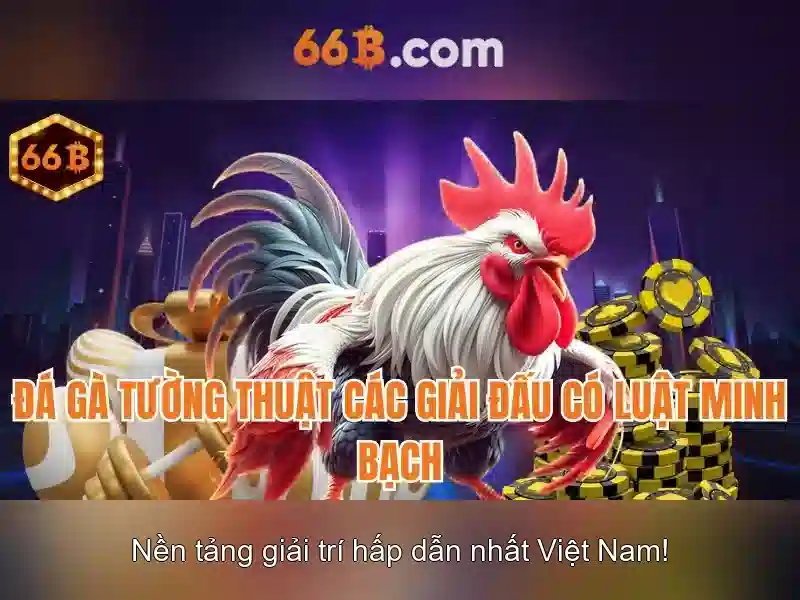 66b: Trải nghiệm Casino Trực Tuyến Đỉnh Cao năm 2026