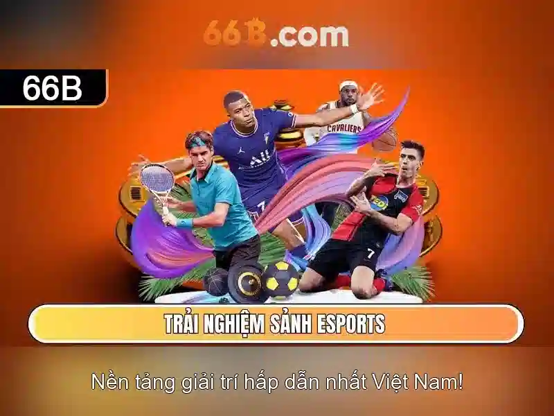 66b: Trải nghiệm Casino Trực Tuyến Đỉnh Cao năm 2026