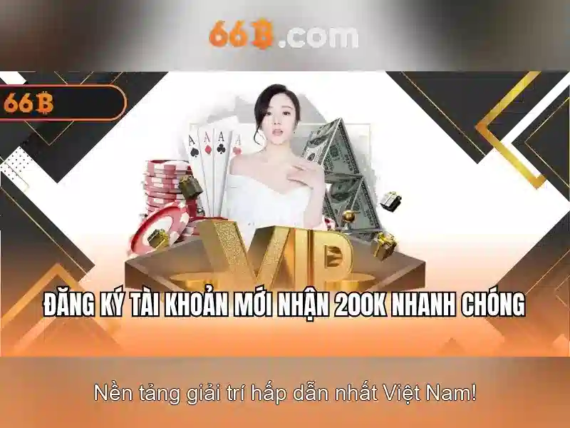 Link Dự Phòng 66B | Điều Kiện Cấp Phép Cho Nhà Cái 66B - 66B