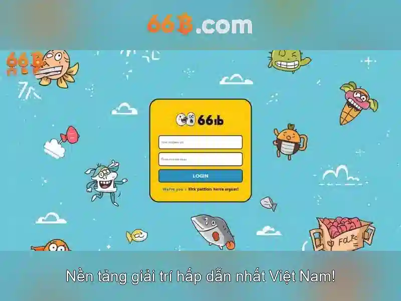 Review 66B – Trải Nghiệm Slot Đỉnh Cao Với 3 Mẹo Chinh Phục 2026 - 66B