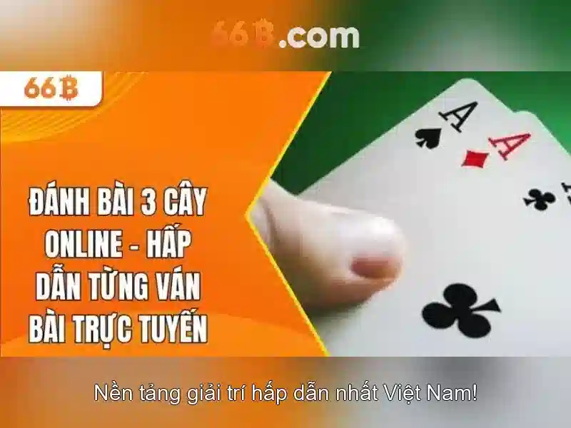 khuyến mãi tài xỉu - 66B