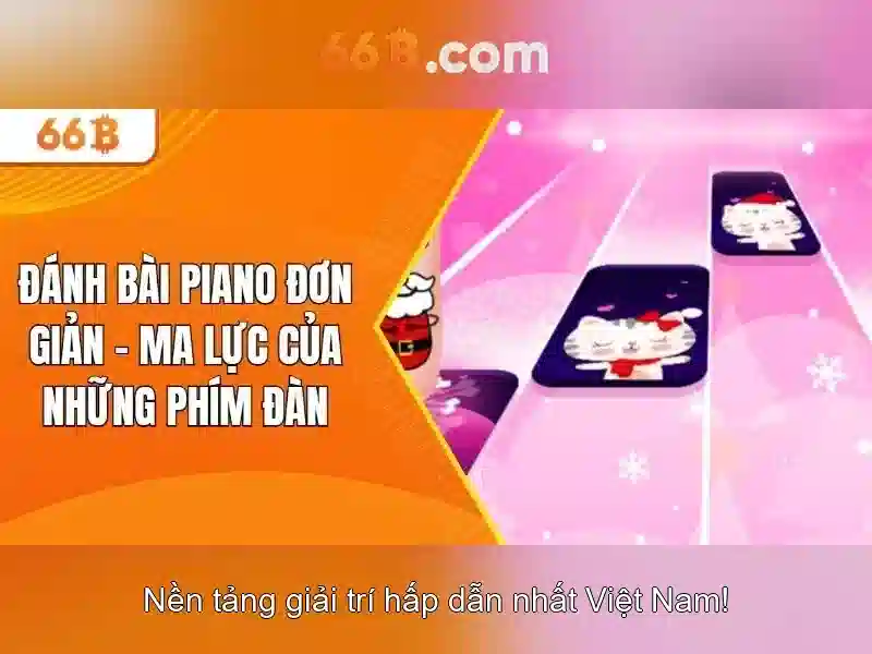 thưởng nạp 66B - 66B