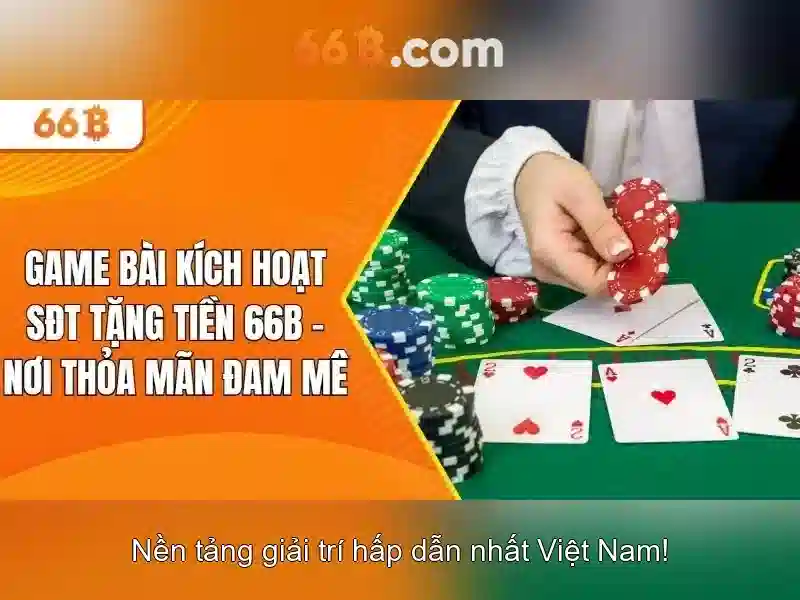 66B - Link 66B Slot Đỉnh Cao, Trải Nghiệm Cá Cược Vượt Trội 2026 - 66B