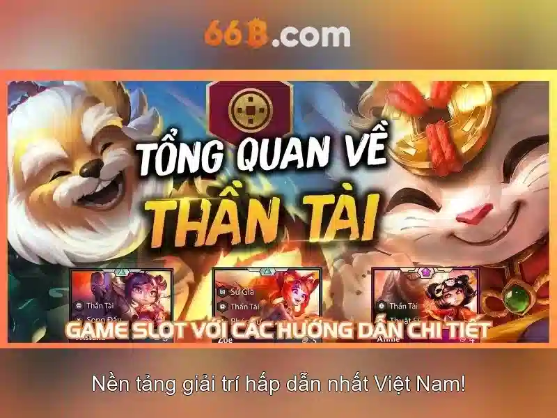 66b: Trải nghiệm Casino Trực Tuyến Đỉnh Cao năm 2026