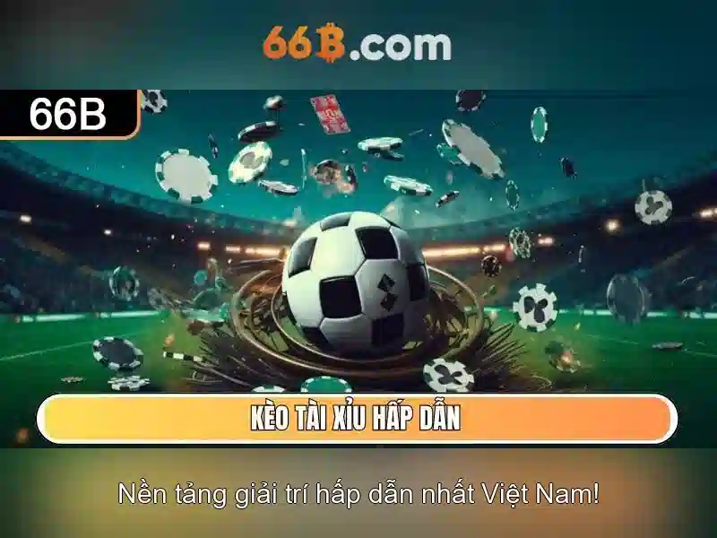 kèo nhà cái Slot - 66B