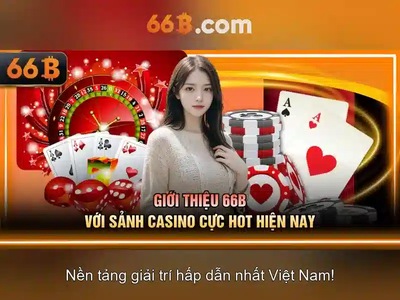  cá cược - 66B