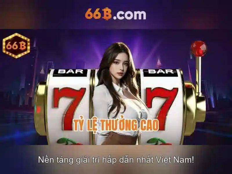  game đổi thưởng - 66B
