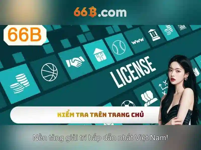 66B chính thức - 66B