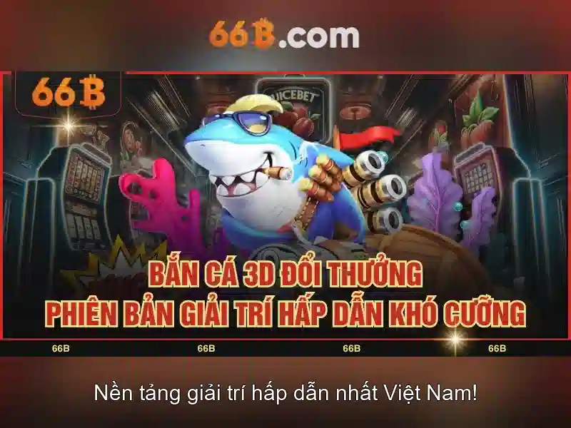 66B Login – Trải Nghiệm Slot Đỉnh Cao 2026 - 66B