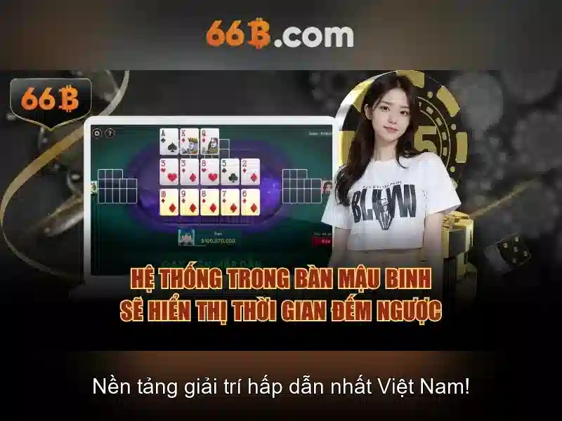  66b tặng tiền - 66B
