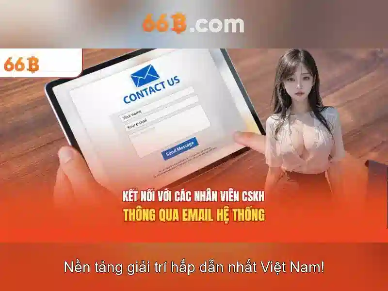  săn cá đổi thưởng - 66B