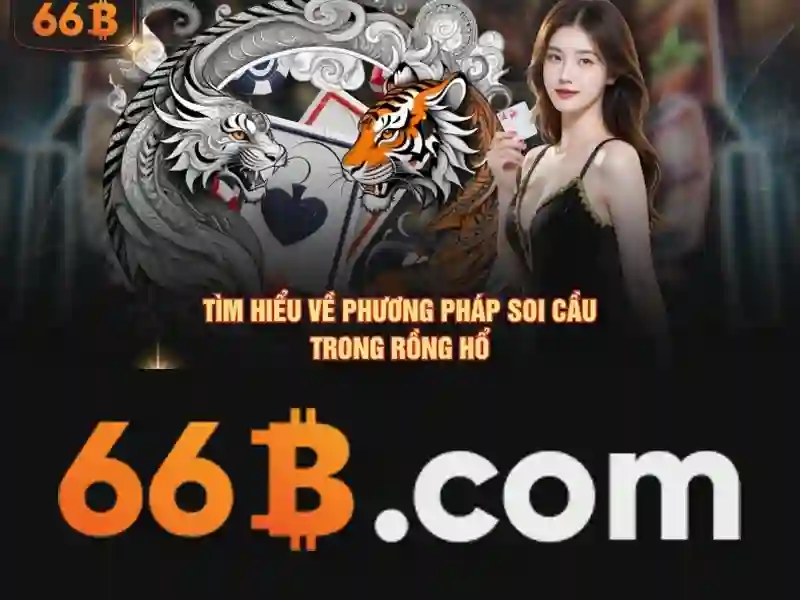 trải nghiệm Slot - 66B