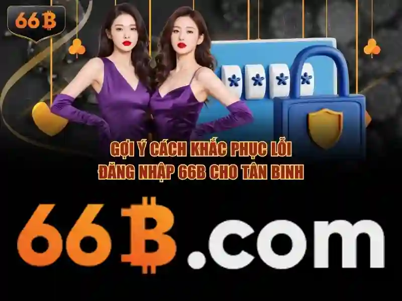 Slot 66B - 66B