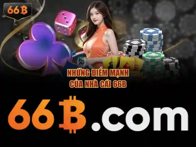 66B – Trang Chủ 66B Chính Thức 2026 - 66B