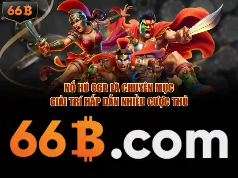 Slot 66B điện thoại - 66B
