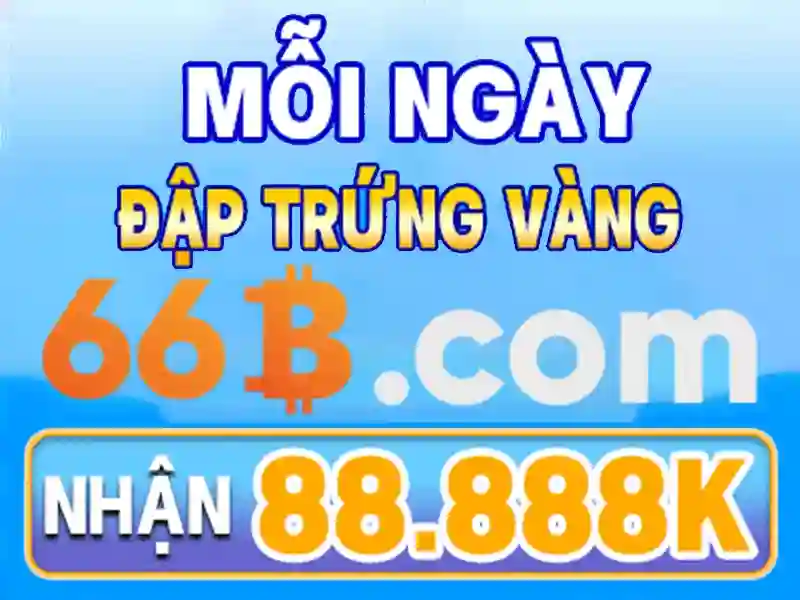 trải nghiệm Slot - 66B