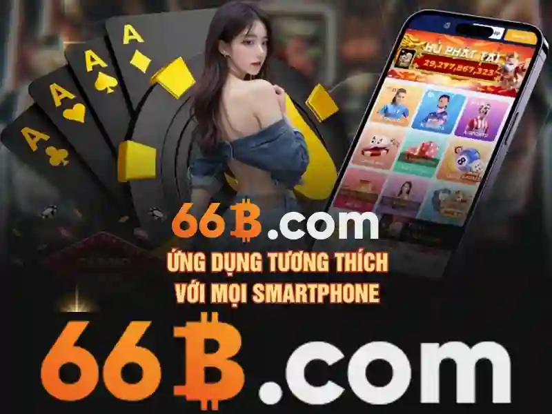  trò chơi - 66B