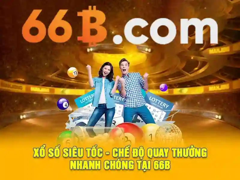 66b: Trải nghiệm Casino Trực Tuyến Đỉnh Cao năm 2026
