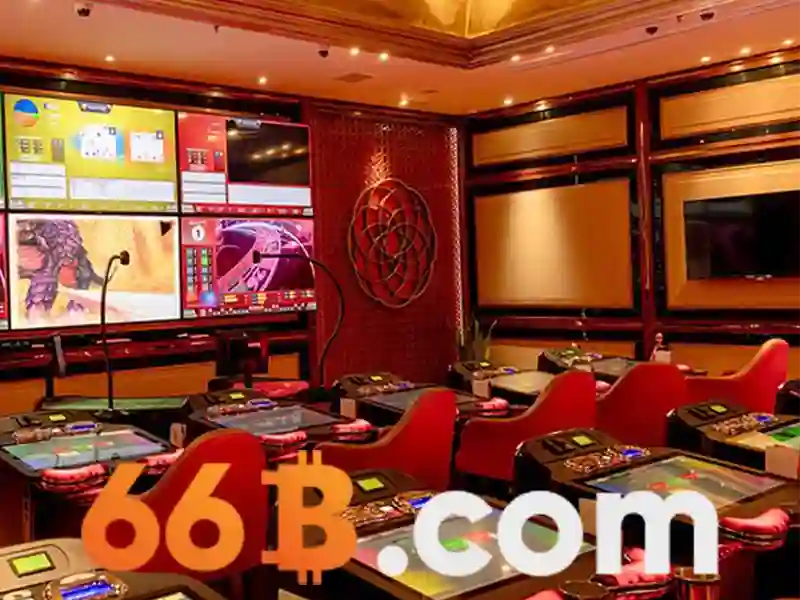  trò chơi tài xỉu - 66B