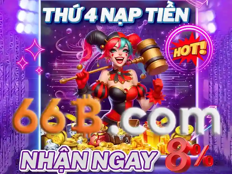 66b: Trải nghiệm Casino Trực Tuyến Đỉnh Cao năm 2026