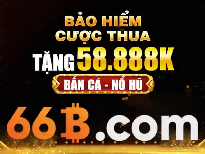 Game Bài 66B: Lựa Chọn Tuyệt Vời Cho Người Chơi Slot 2026 - 66B