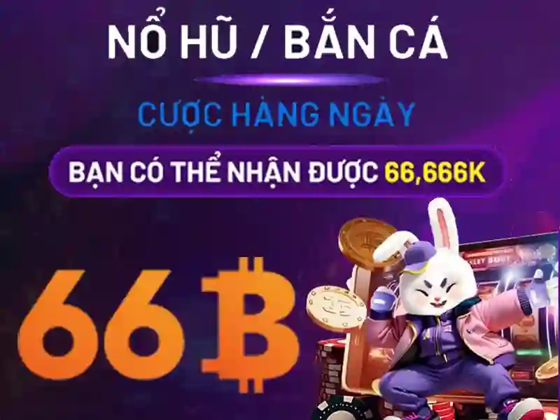 Casino trực tuyến 66B xanh chín và uy tín - 66B
