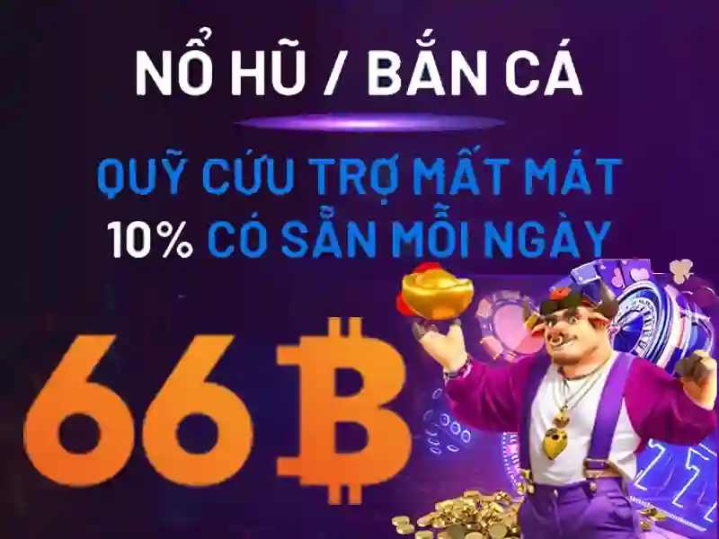 66B – Trải Nghiệm Slot Đỉnh Cao Với 66b Mới Chính Thức 2026 - 66B