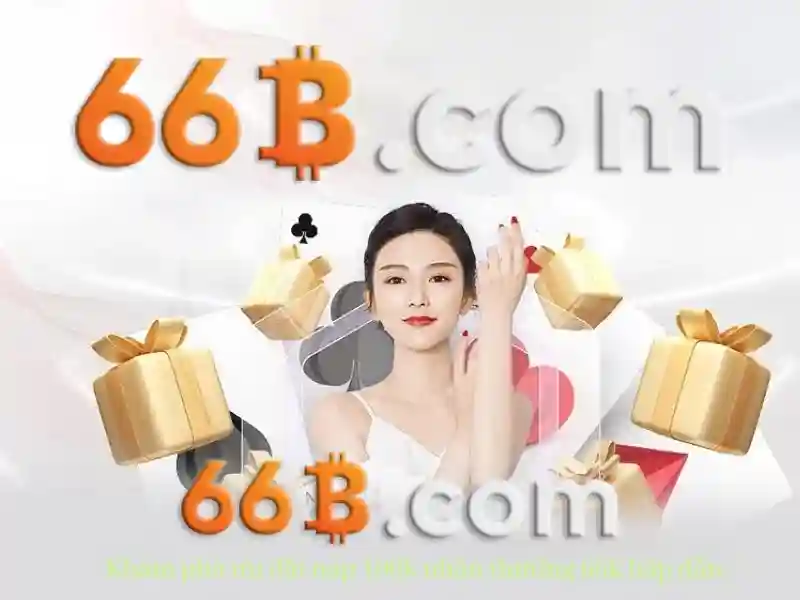  trò chơi Slot - 66B