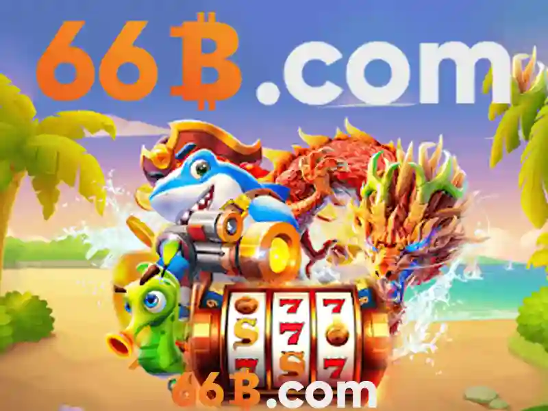 thưởng Slot - 66B