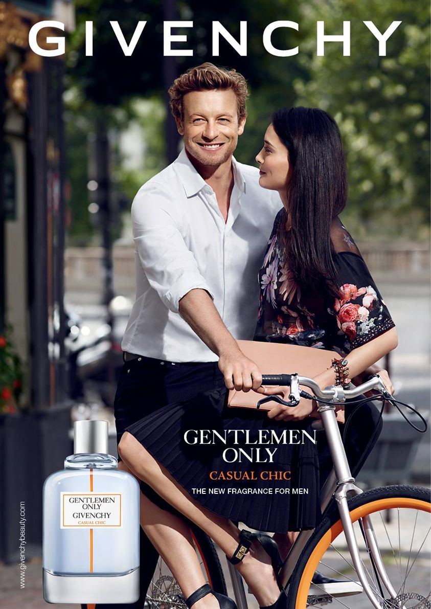 givenchy gentlemen only casual chic sephora