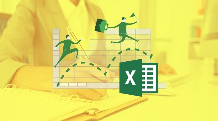 Free Udemy Course on Excel 2013 Tips In 32 Minutes